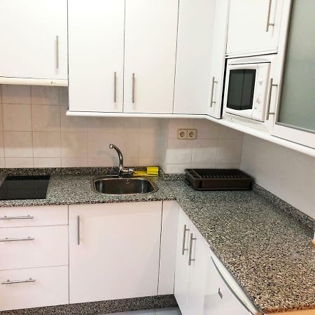 Pitelos Smart Apartment Santiago de Compostela Ngoại thất bức ảnh
