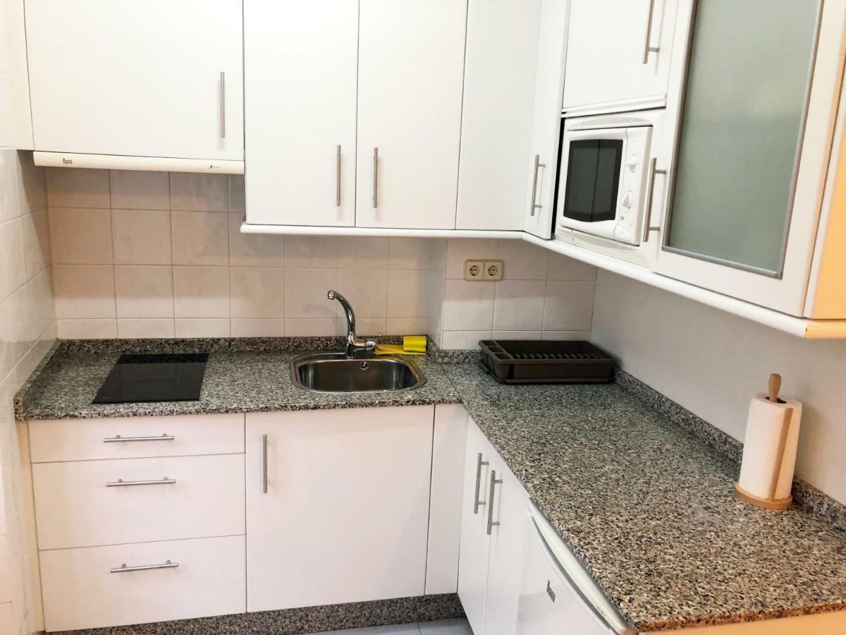 Pitelos Smart Apartment Santiago de Compostela Ngoại thất bức ảnh