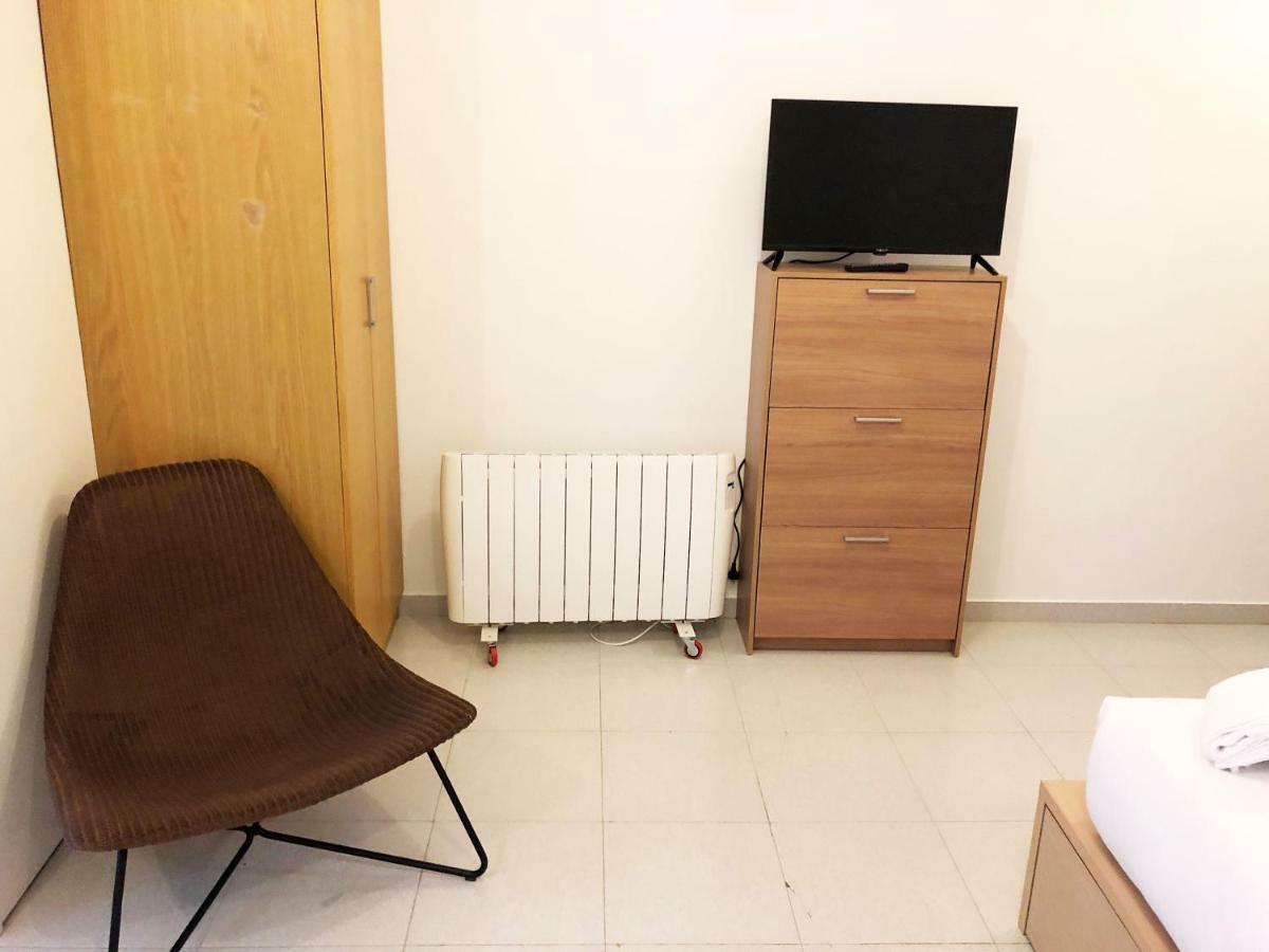 Pitelos Smart Apartment Santiago de Compostela Ngoại thất bức ảnh