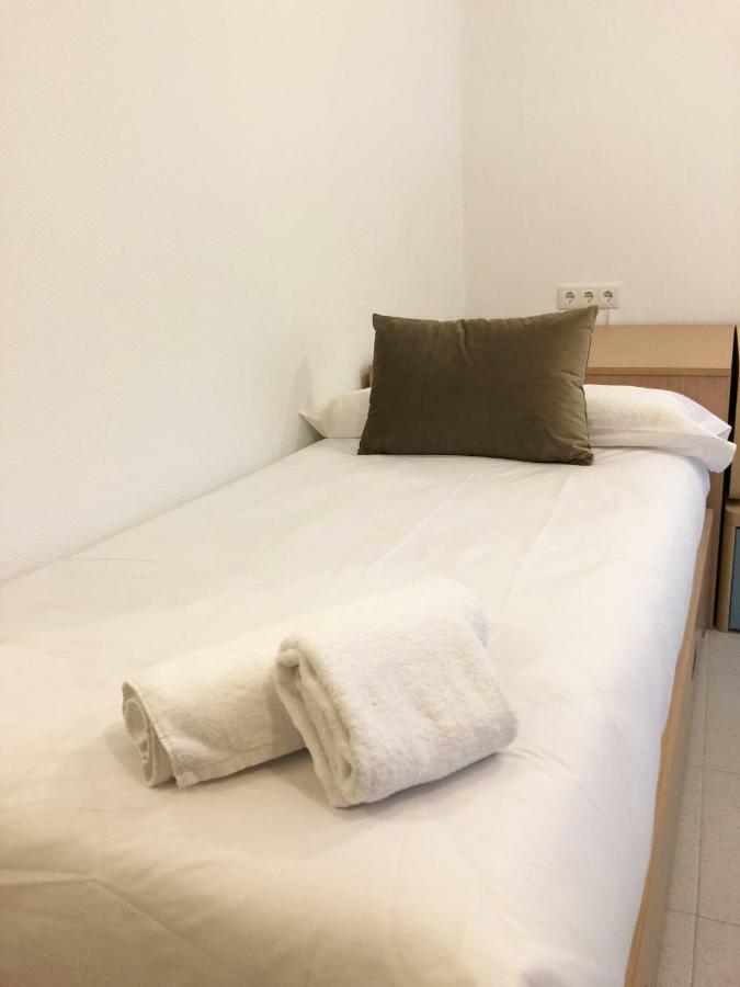 Pitelos Smart Apartment Santiago de Compostela Ngoại thất bức ảnh